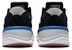 New Balance X-90 V2 'Hitam Biru' MSX90RF1
