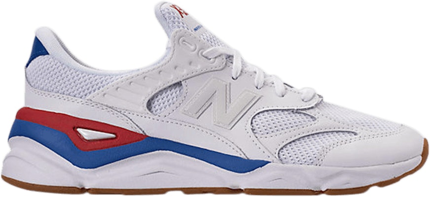 New Balance X-90 V2 'Putih Biru' MSX90RF3 Buy New Balance X-90 V2 'Putih Biru' MSX90RF3