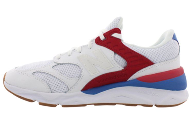 Buy 新百伦X-90 V2 '白蓝配色' MSX90RF3