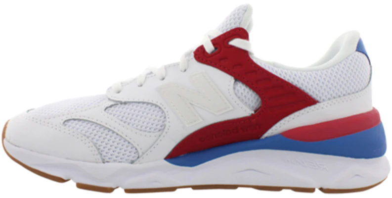 新百伦X-90 V2 '白蓝配色' MSX90RF3 Buy 新百伦X-90 V2 '白蓝配色' MSX90RF3