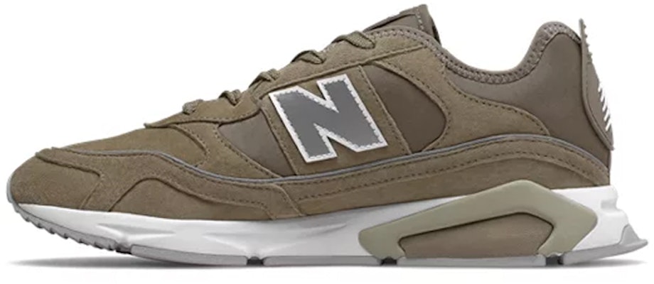 New balance X-racer 復古低筒運動鞋 男女通款 淺駝色 Buy New balance X-racer 復古低筒運動鞋 男女通款 淺駝色