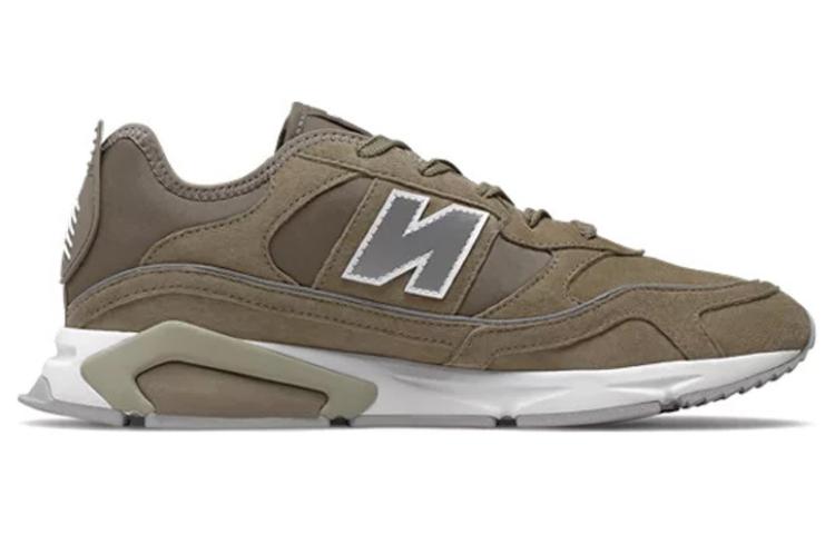 Order New Balance X-Racer 997 HXB Lelaki/Wanita Sneakers. MSXRCSRA