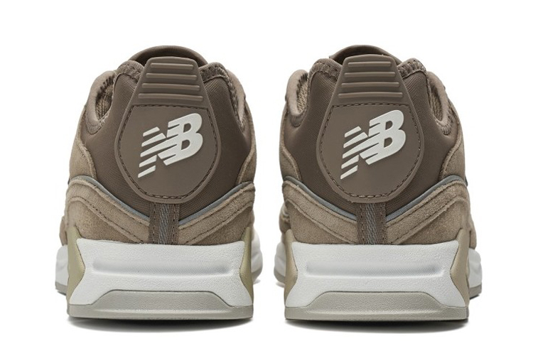 Purchase New Balance X-Racer 997 HXB Lelaki/Wanita Sneakers. MSXRCSRA