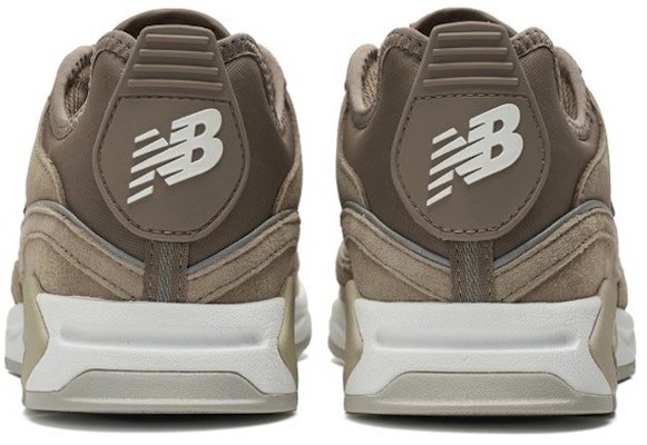 New balance X-racer 復古低筒運動鞋 男女通款 淺駝色 Purchase New balance X-racer 復古低筒運動鞋 男女通款 淺駝色