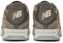 Purchase New balance X-racer 復古低筒運動鞋 男女通款 淺駝色