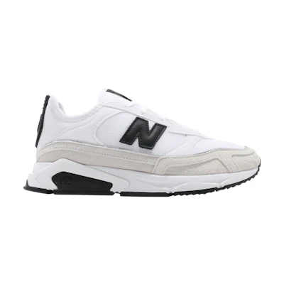 NB X-Racer ''White Black'