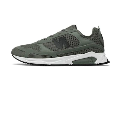 NB X-racer 'Army Green Black'