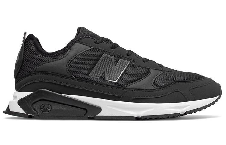 Order New Balance X-Racer 黑色