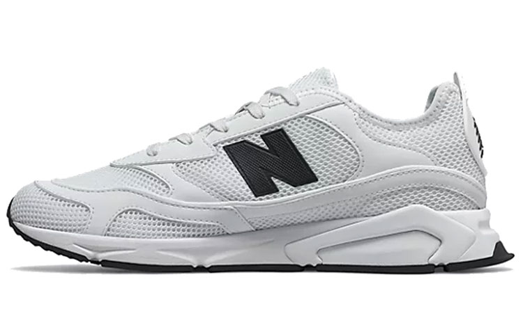 New Balance X-Racer 'Black And White' MSXRCLI