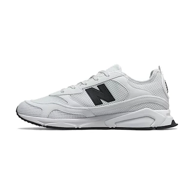 NB X-Racer 'Black And White'