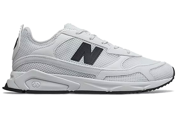 Order New Balance X-Racer ''Noir et Blanc'' MSXRCLI