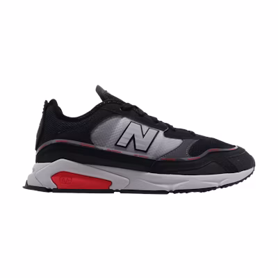 NB X-Racer 'Black Grey Red'