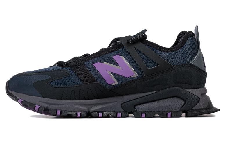 Buy New Balance X-Racer 'Hitam Ungu' MSXRCTBB