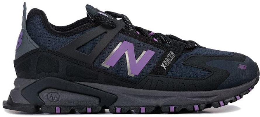 New Balance X-Racer 'Hitam Ungu' MSXRCTBB Order New Balance X-Racer 'Hitam Ungu' MSXRCTBB