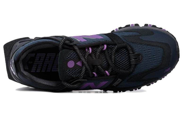Lookbook New Balance X-Racer 'Hitam Ungu' MSXRCTBB