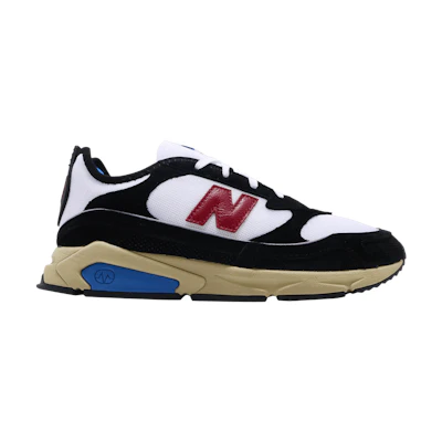 NB X-Racer 'Black Red'