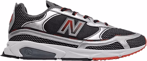 New Balance X-Racer 'Black Silver Metallic' MSXRCSNG New Balance X-Racer 'Black Silver Metallic' MSXRCSNG