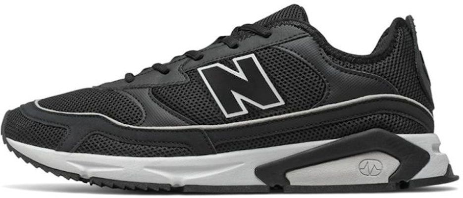 New Balance X-Racer 'Black White' MSXRCNI Buy New Balance X-Racer 'Black White' MSXRCNI