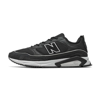 NB X-Racer 'Black White'