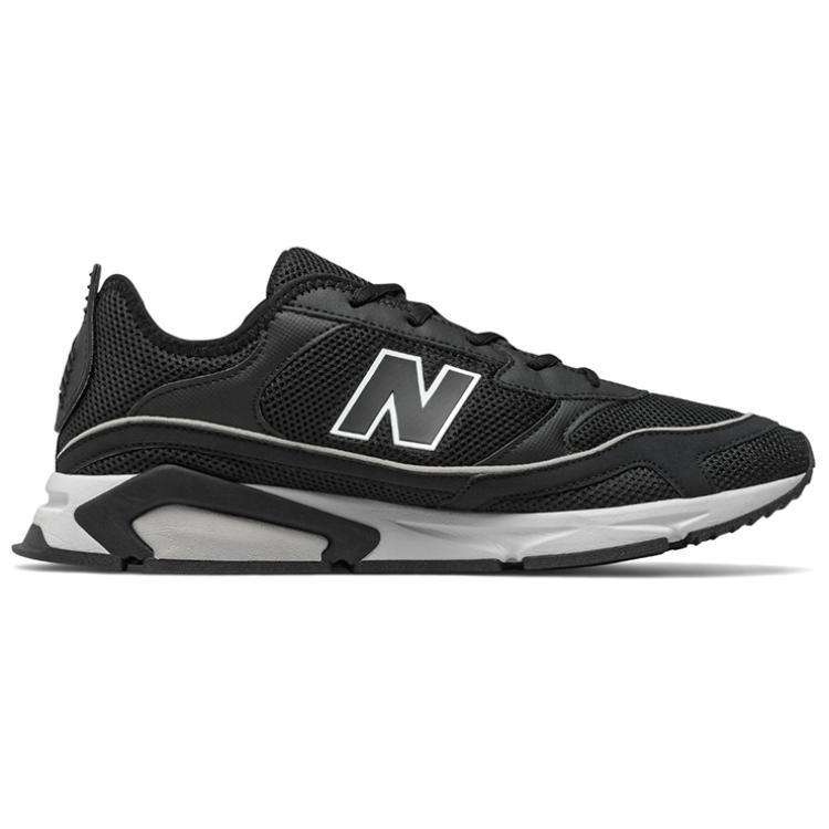 Order New Balance X-Racer 'Hitam Putih' MSXRCNI