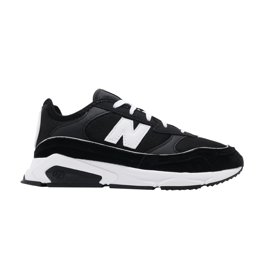 Buy New Balance X-Racer “黑白” MSXRCSBLD