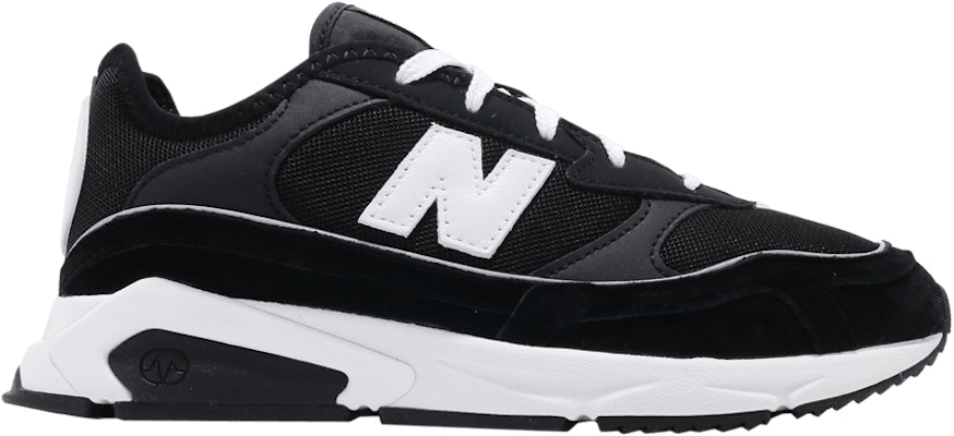 New Balance X-Racer 'Hitam Putih' MSXRCSBLD Buy New Balance X-Racer 'Hitam Putih' MSXRCSBLD