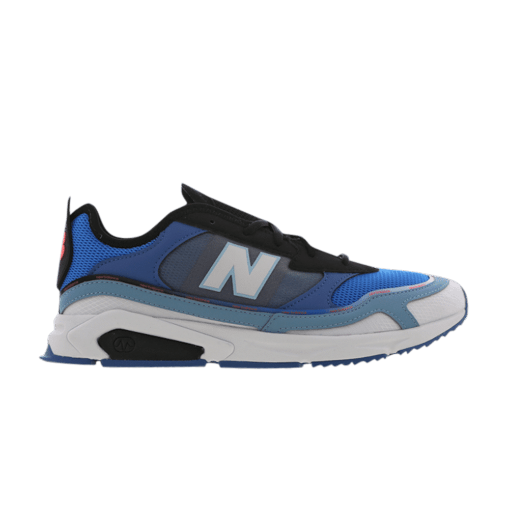 New Balance X-Racer 'Blue' MSXRCFMN