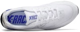 Lookbook New Balance X-Racer Azul 'Blanco' MSXRCFI