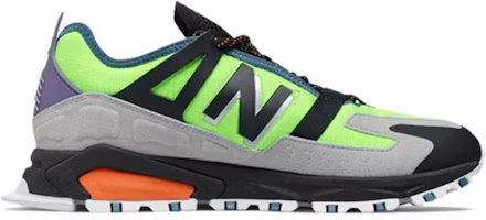 New Balance X-Racer '活力青柠橙队配色' MSXRCTCC Order New Balance X-Racer '活力青柠橙队配色' MSXRCTCC