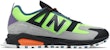 New Balance X-Racer 'Lime Tenaga Oren' MSXRCTCC