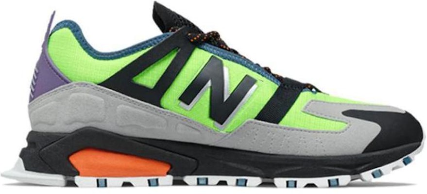 New Balance X-Racer 'Energy Lime Team Orange' MSXRCTCC Order New Balance X-Racer 'Energy Lime Team Orange' MSXRCTCC