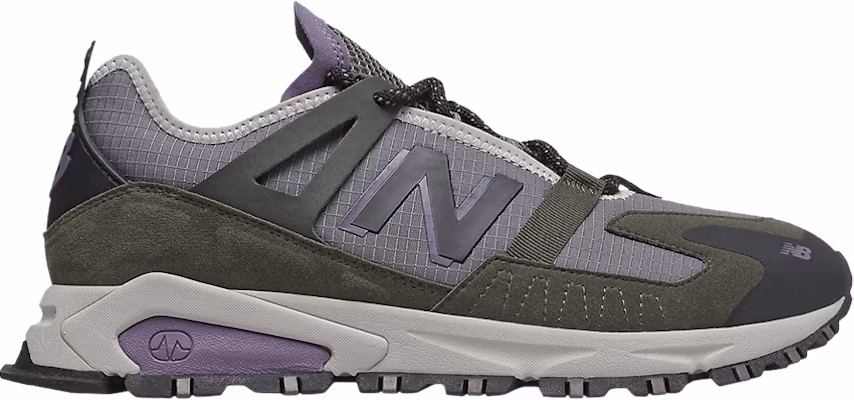 New Balance X-Racer 'Hijau Nightshade Ungu' MSXRCTCB Buy New Balance X-Racer 'Hijau Nightshade Ungu' MSXRCTCB