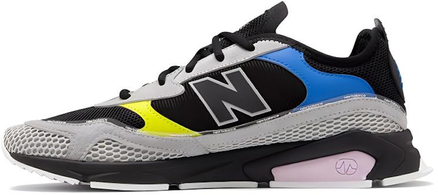 New Balance X-Racer 'Abu-Hitam' MSXRCTLC Buy New Balance X-Racer 'Abu-Hitam' MSXRCTLC