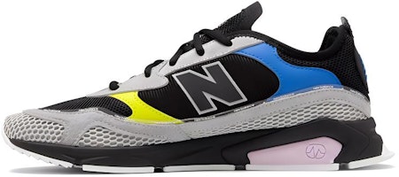 New Balance X-Racer 'Grey Black' MSXRCTLC New Balance X-Racer 'Grey Black' MSXRCTLC