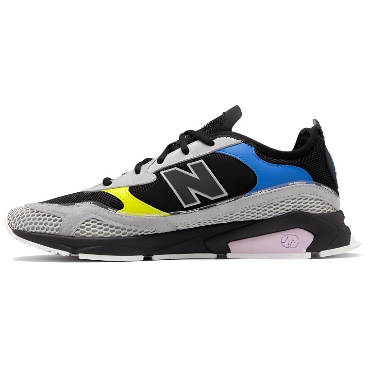 Buy New Balance X-Racer 灰黑色 MSXRCTLC