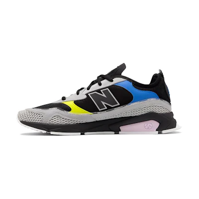 NB X-Racer 'Grey Black'