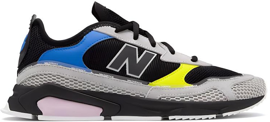 New Balance X-Racer 'Abu-Hitam' MSXRCTLC Order New Balance X-Racer 'Abu-Hitam' MSXRCTLC