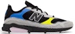 New Balance X-Racer 'Kelabu Hitam' MSXRCTLC