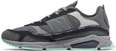 New Balance X-Racer 'Gunmetal Lead' MSXRCTLA New Balance X-Racer 'Gunmetal Lead' MSXRCTLA