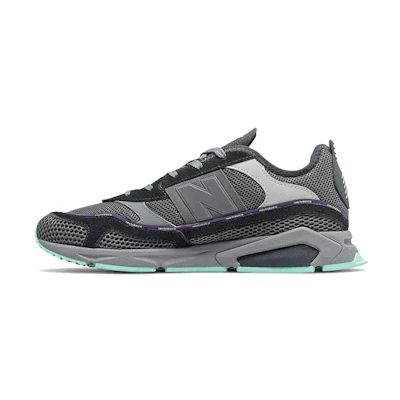 NB X-Racer 'Gunmetal Lead'