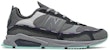 New Balance X-Racer 'Gunmetal Lead' Lelaki Kasual. MSXRCTLA