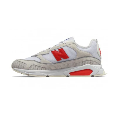 NB X-Racer 'Ivory Red'