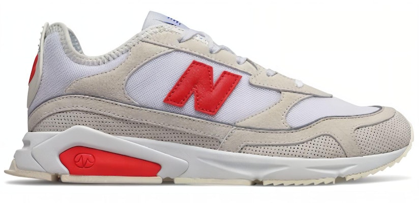 ニューバランス X-レーサー "アイボリーレッド" MSXRCSLD Order ニューバランス X-レーサー "アイボリーレッド" MSXRCSLD