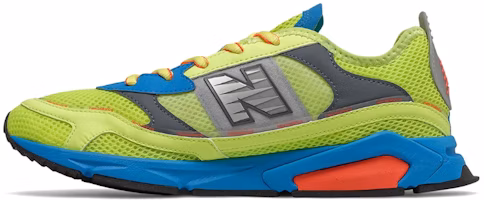New Balance X-Racer 'Lemon Slush Vision Blue ' MSXRCHNQ New Balance X-Racer 'Lemon Slush Vision Blue ' MSXRCHNQ