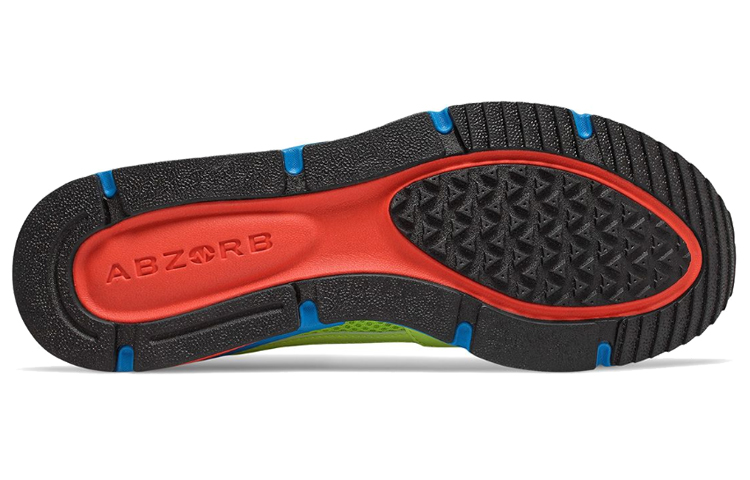 Shop 新百伦X-Racer '柠檬冰沙幻蓝' MSXRCHNQ