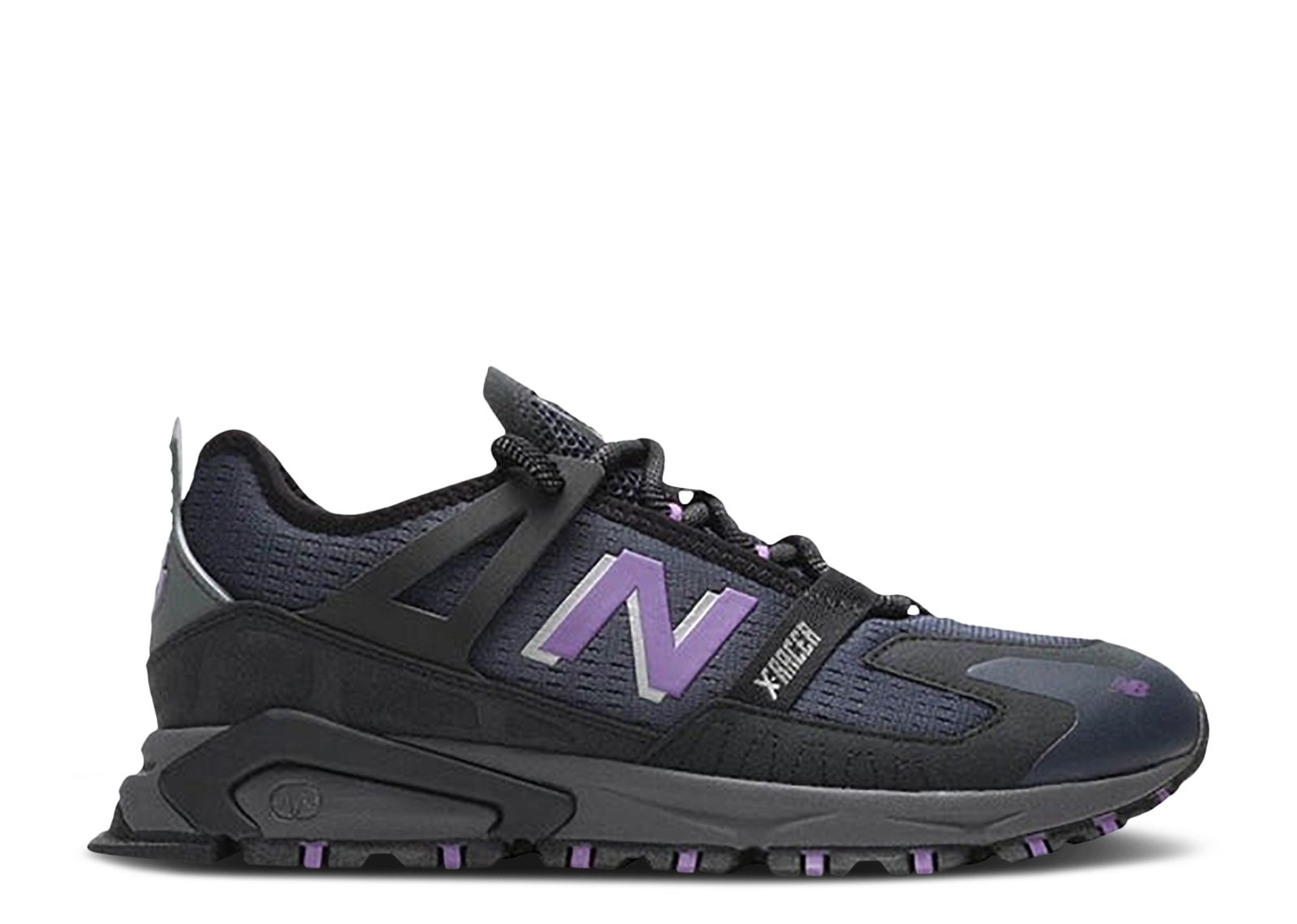 New Balance X-Racer 'Magnet' MSXRCTBBD