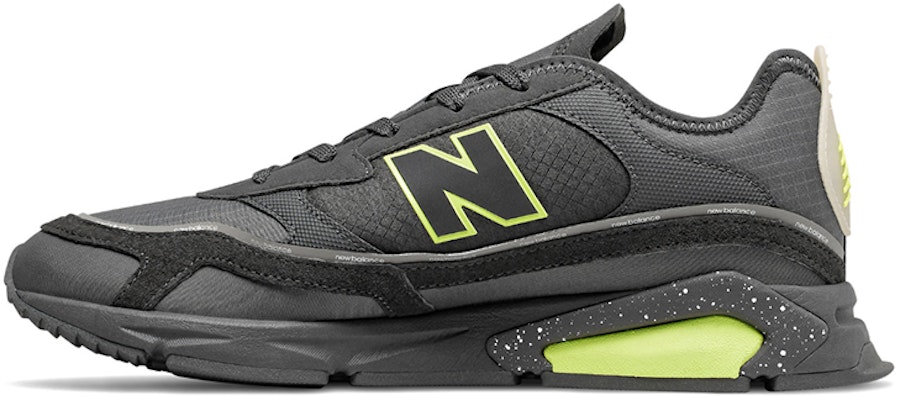 New Balance X-Racer 'Magnet Lemon Slush' Pria Wanita Sepatu Sneaker MSXRCHSA Buy New Balance X-Racer 'Magnet Lemon Slush' Pria Wanita Sepatu Sneaker MSXRCHSA