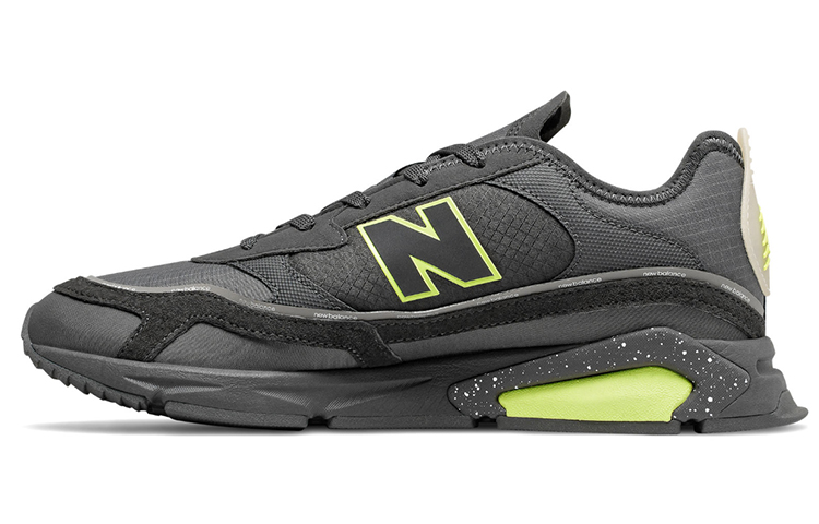 Buy New Balance X-Racer 'Magnet Lemon Slush' Lelaki/Wanita Malaysia MSXRCHSA