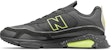 New Balance X-Racer 'Magnet Lemon Slush' Lelaki/Wanita Malaysia MSXRCHSA