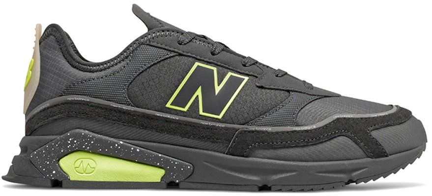 New Balance X-Racer 'Magnet Lemon Slush' Lelaki/Wanita Malaysia MSXRCHSA Order New Balance X-Racer 'Magnet Lemon Slush' Lelaki/Wanita Malaysia MSXRCHSA
